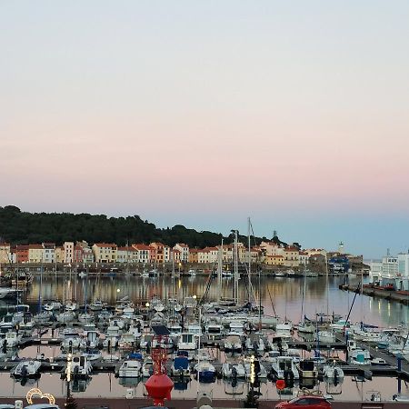 Port Heaven, A Deux Pas Du Port, Grand Balcon Leilighet Port Vendres Eksteriør bilde